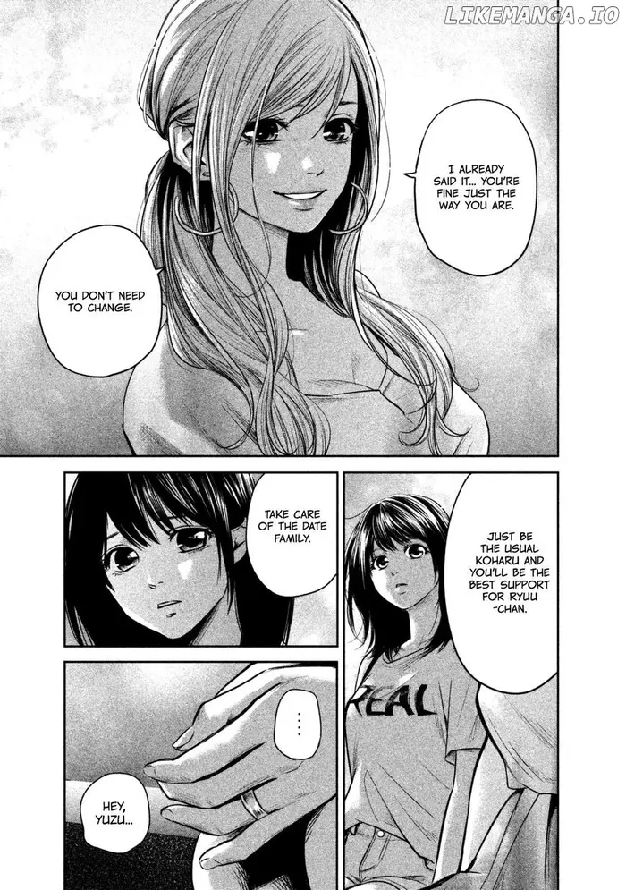 Hare Kon Chapter 135 image 14_optimized
